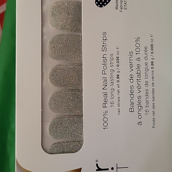 Color Street shade Fort Worth It - Picture 3 of 4